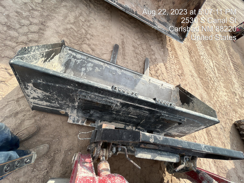 2021 PALADIN 48" Pallet Forks - Paladin