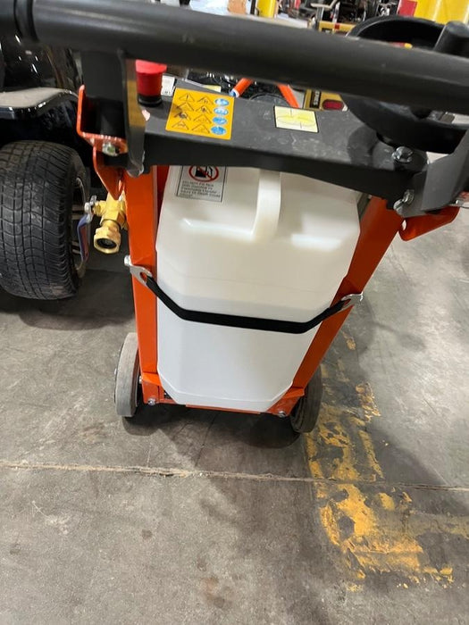 2024 HUSQVARNA FS 400 LV