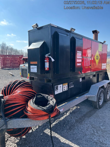 2024 CAMPO EB1000CT
