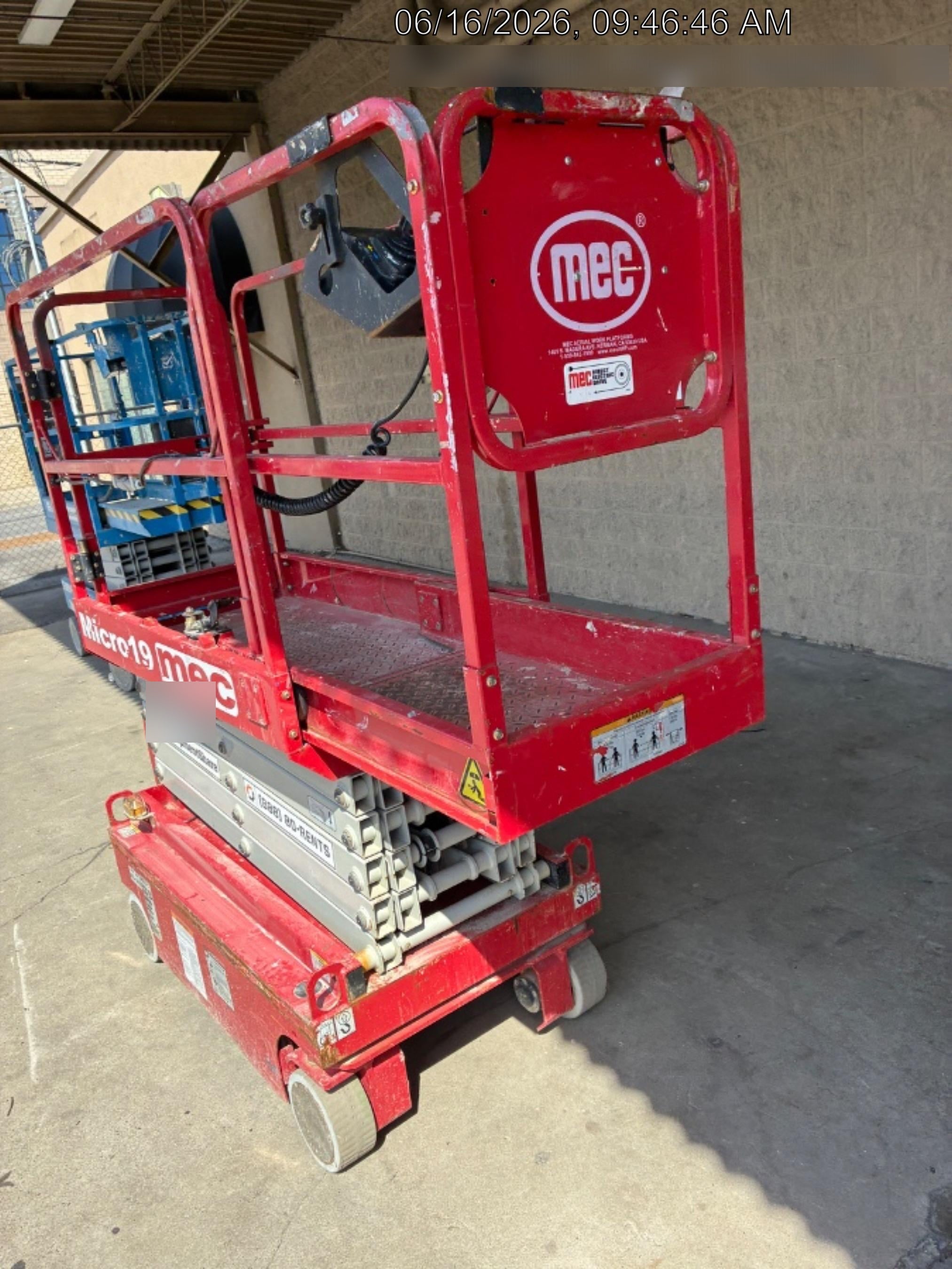 2019 MEC Micro 19
