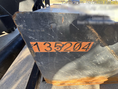 2021 ARROW MATERIAL HANDLING Telehandler Fork Bucket