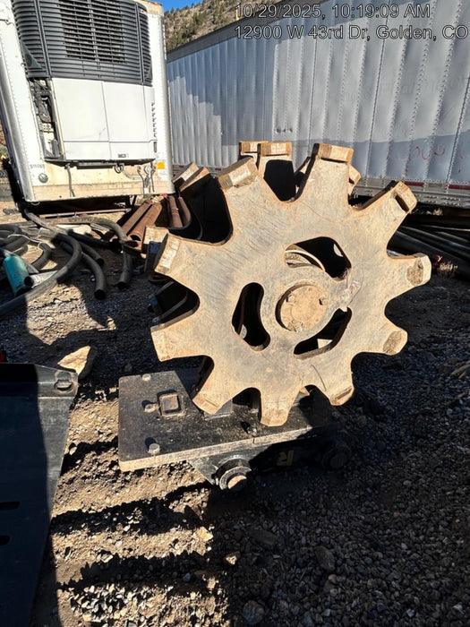 2025 ROCKLAND WE24-3