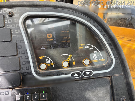 2026 JCB 512-56