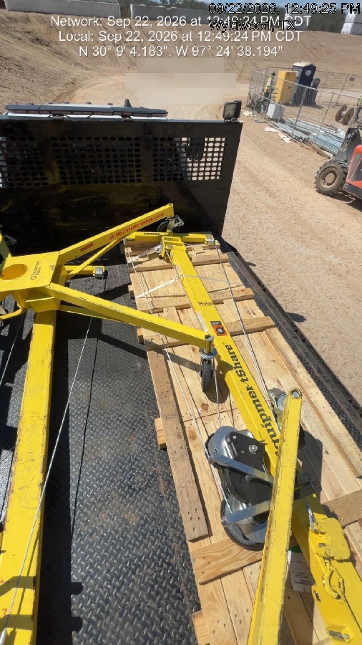 2025 SUMNER R-250