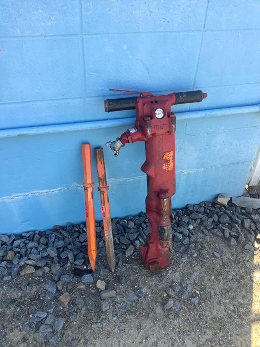 2020 CHICAGO PNEUMATIC CP 1290