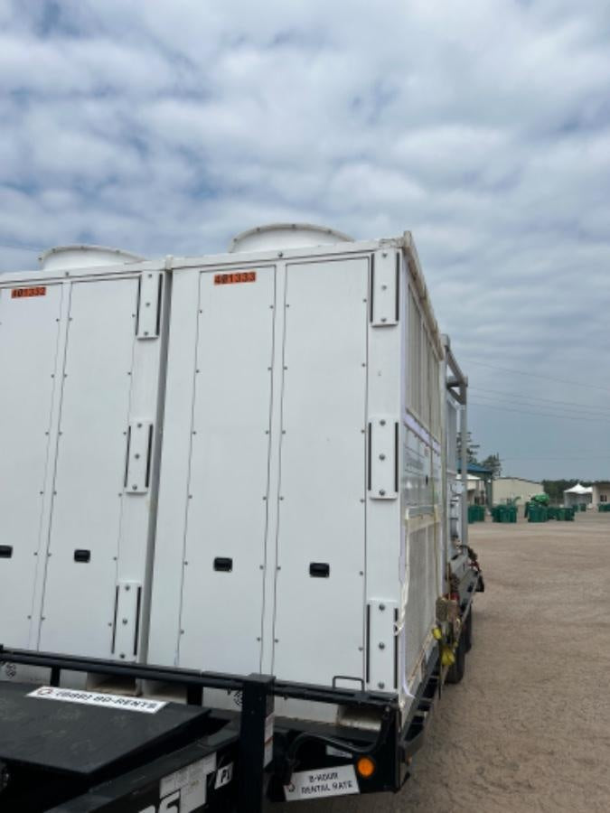 2024 OCEANAIRE OVAC36034AH