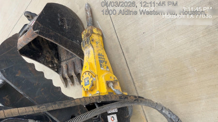 2025 EPIROC SBU220