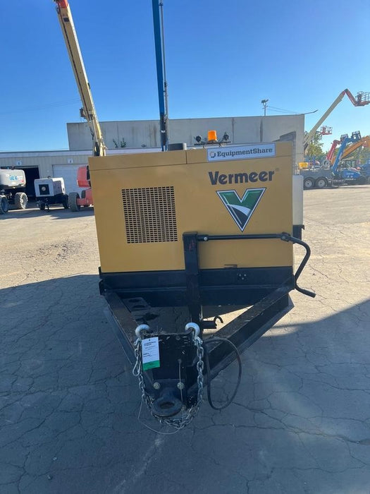 2023 VAC-TRON LP573XDT