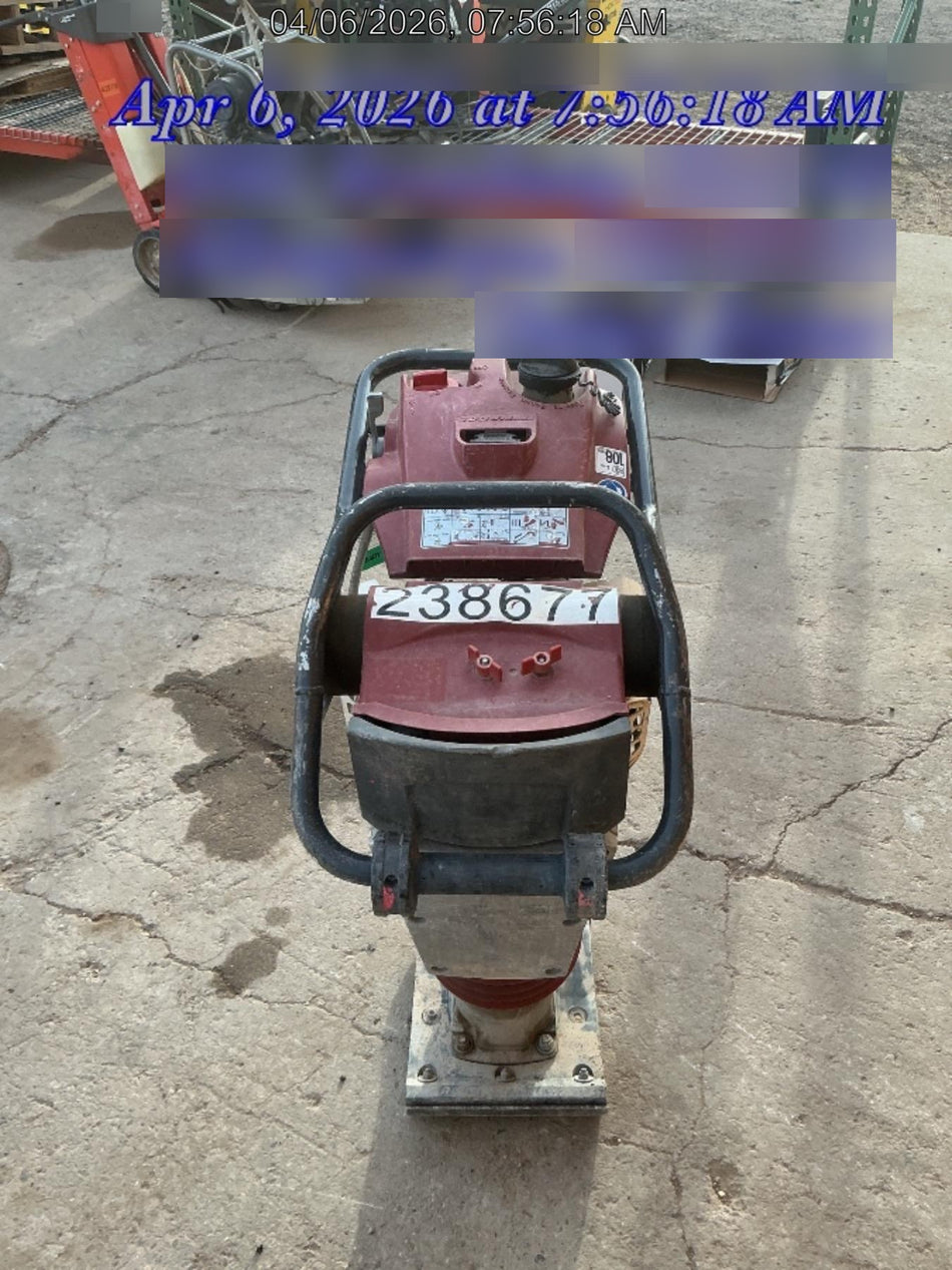 2022 DYNAPAC DR7X