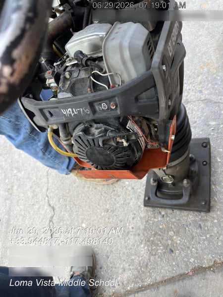 2024 HUSQVARNA LT6005