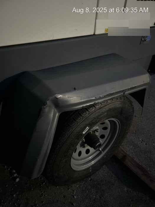 2022 ATLAS COPCO QAS 70