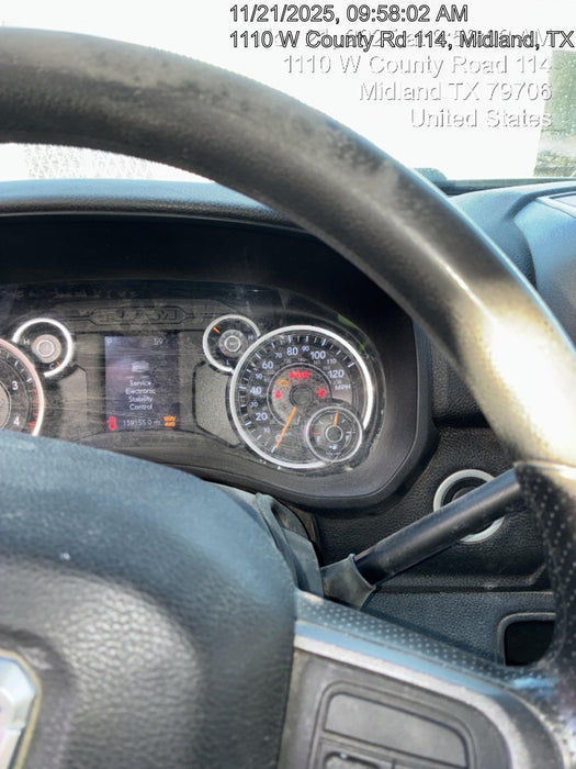 2019 CHEVROLET C5500 Stake Bed - Rental