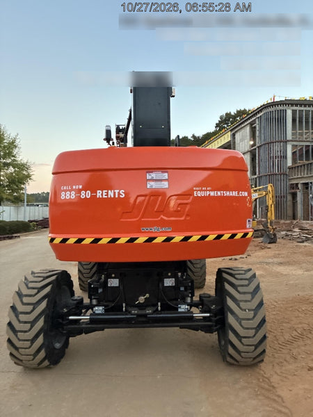 2026 JLG 860SJ