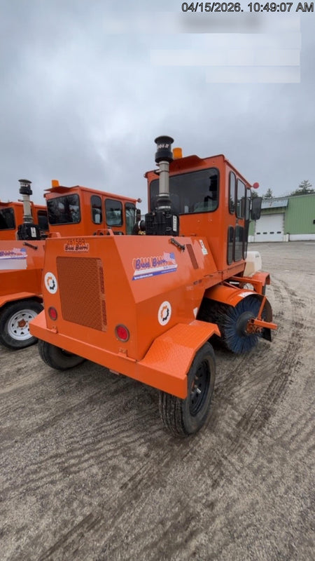 2022 BROCE RCT350