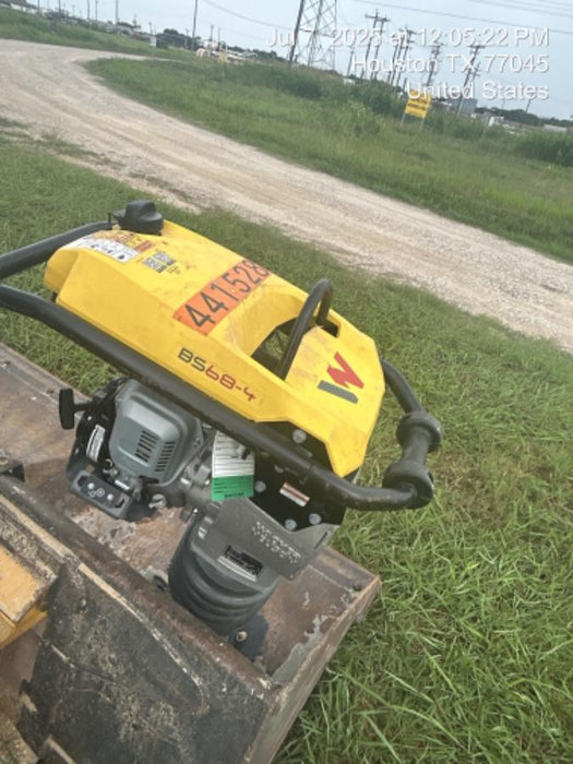 2024 WACKER NEUSON BS68-4Ab/28