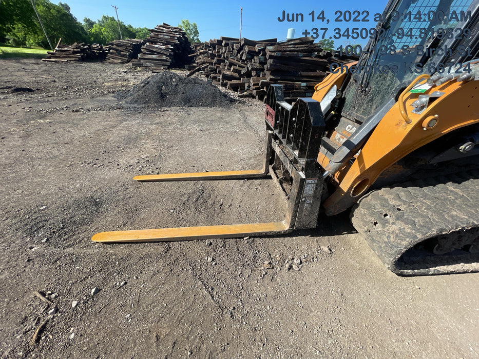 2023 VIRNIG PF4855-5VG