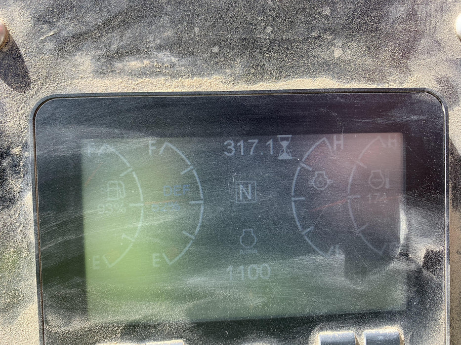 2020 MANITOU MTA10055