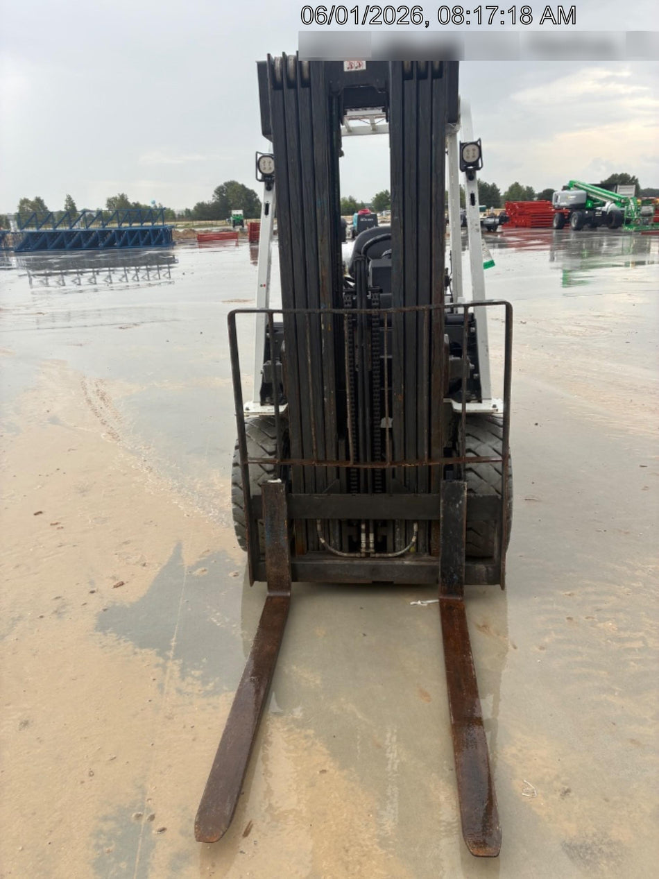 2022 UNICARRIER MUG1F2A30DV QUAD