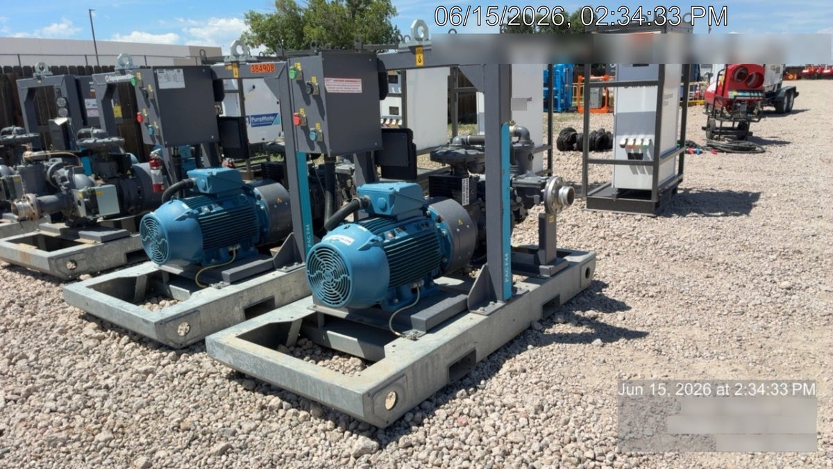 2023 ATLAS COPCO PAC F44 E