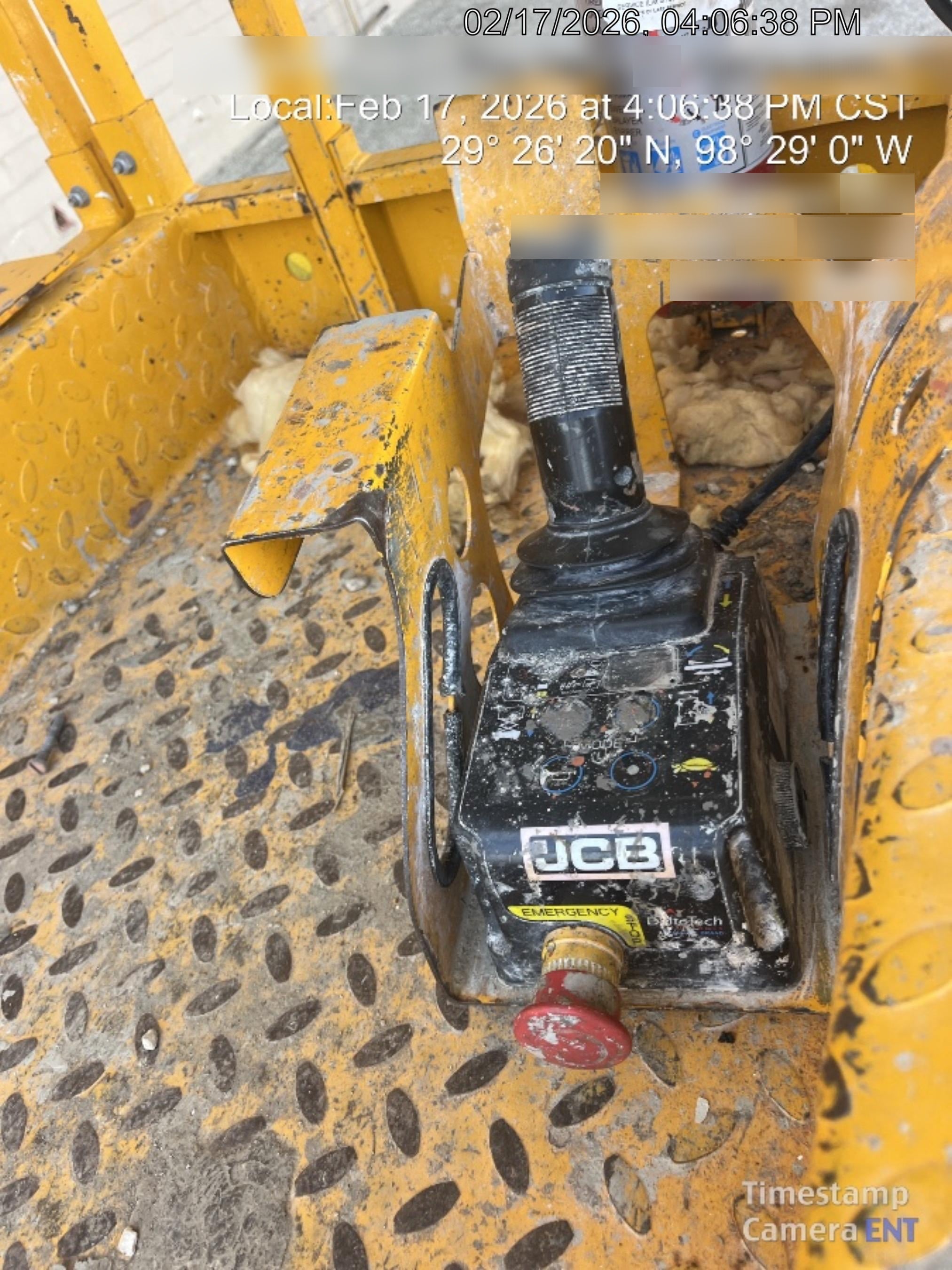 2021 JCB S1930E
