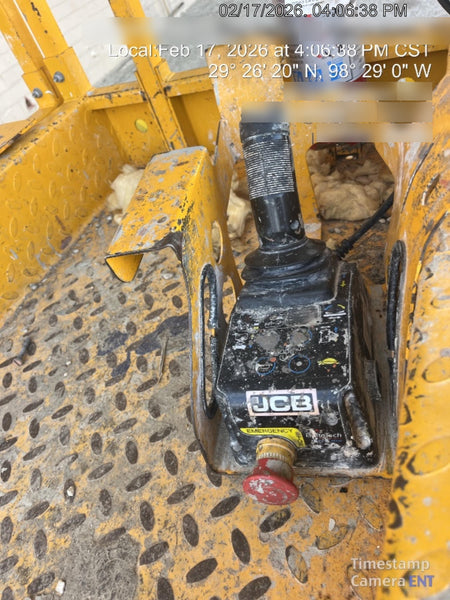 2021 JCB S1930E