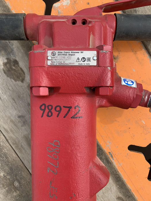 2020 CHICAGO PNEUMATIC CP 1290 S