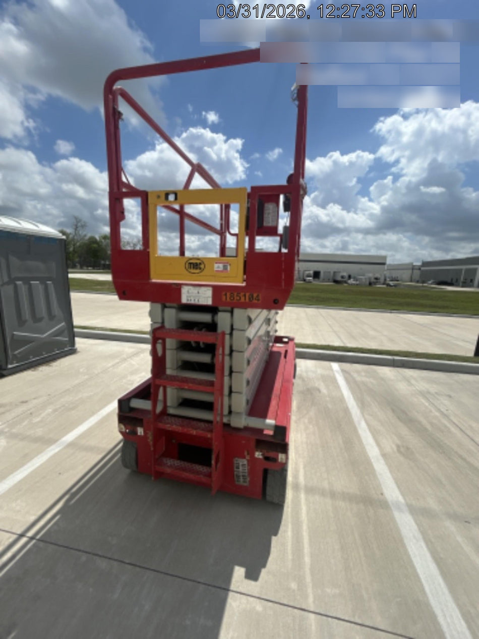 2021 MEC 4046SE