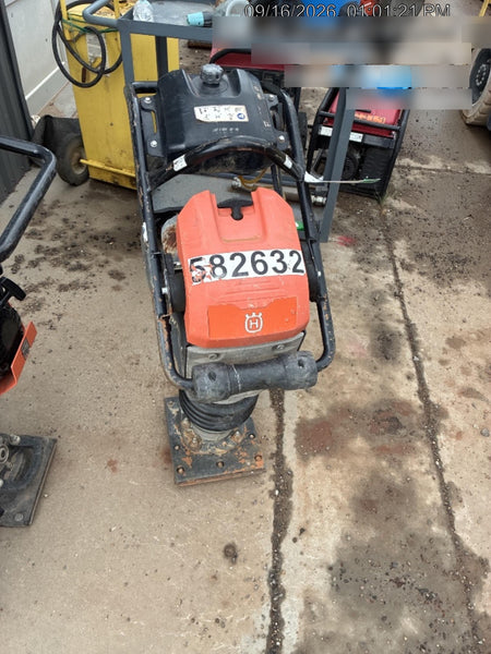 2025 HUSQVARNA LT6005