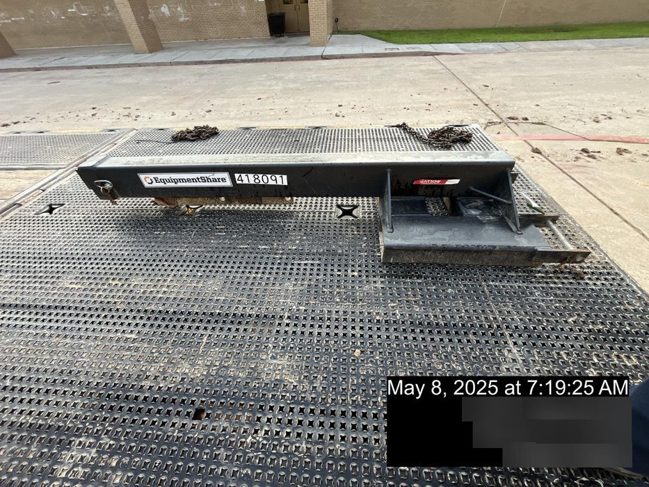 2024 ARROW MATERIAL HANDLING CE60-TH-STP