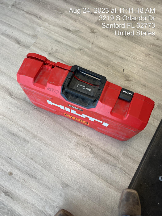 2020 HILTI TE 1000-AVR