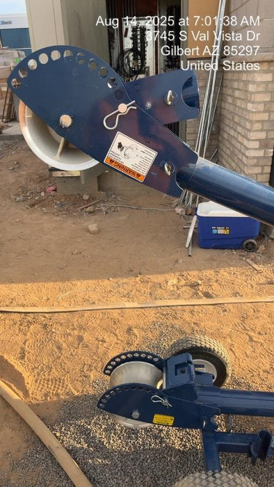 2025 CURRENT TOOLS 100A