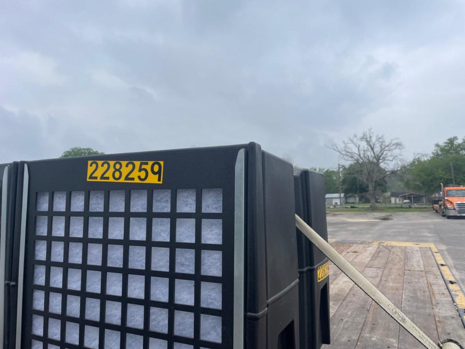 2022 ABATEMENT TECHNOLOGIES BD2KM