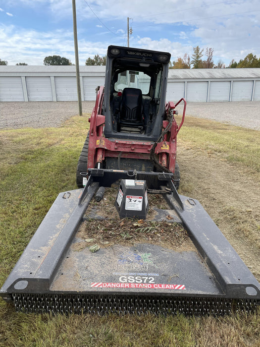 2022 PALADIN 30372A-0022