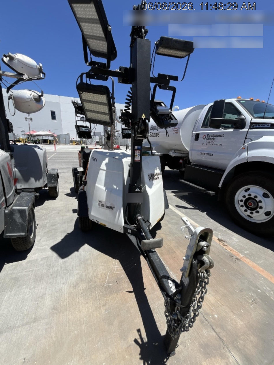 2023 GENERAC MLT2