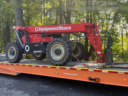 2021 MANITOU MTA8044
