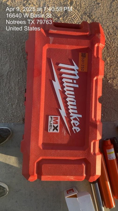 2025 HILTI VC 150-10 X