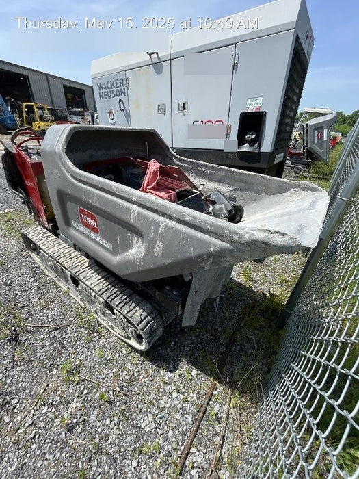 2023 TORO MBTX 2500-TS