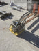 2018 Wacker Neuson WP1550AW Wacker Neuson WP1550AW Plate Compactor