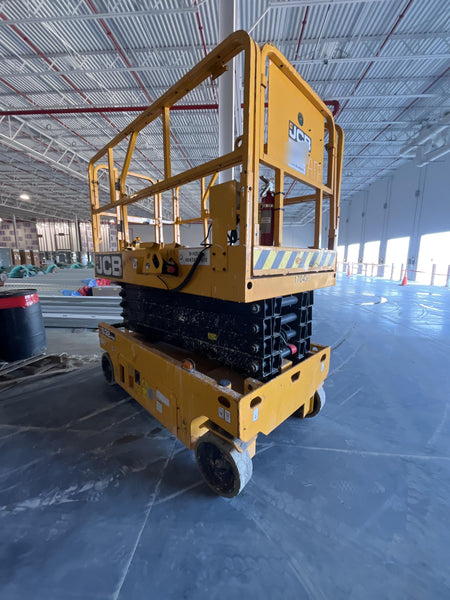 2021 JCB S3246E