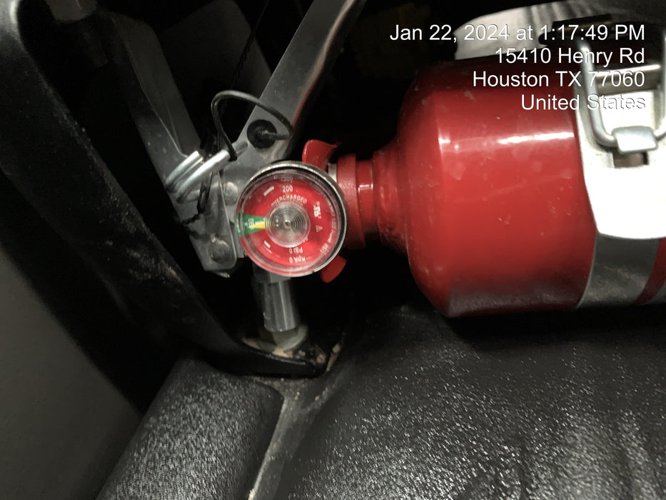 2023 CHEVROLET Express Van - Rental