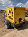 2021 ATLAS COPCO PAS 100 HF CS Enclosed