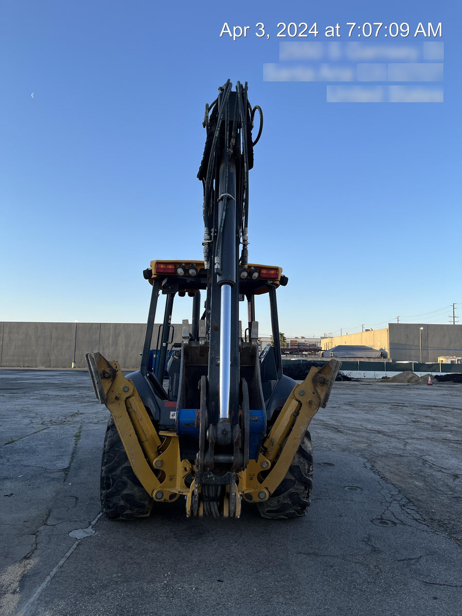 2023 TAG MANUFACTURING 24" Ditching Bucket, Mini Excavator
