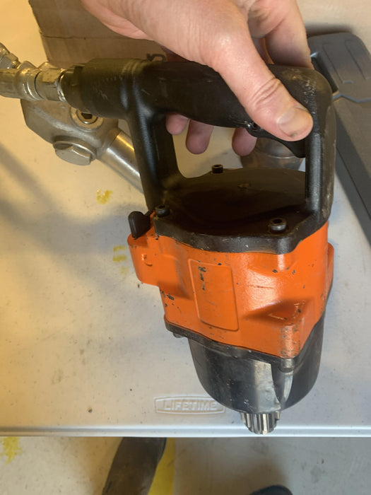 2020 MICHIGAN PNEUMATIC 4940B1