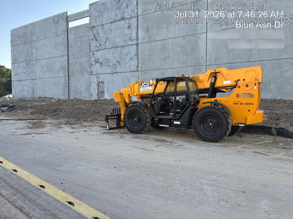 2026 JCB 510-56