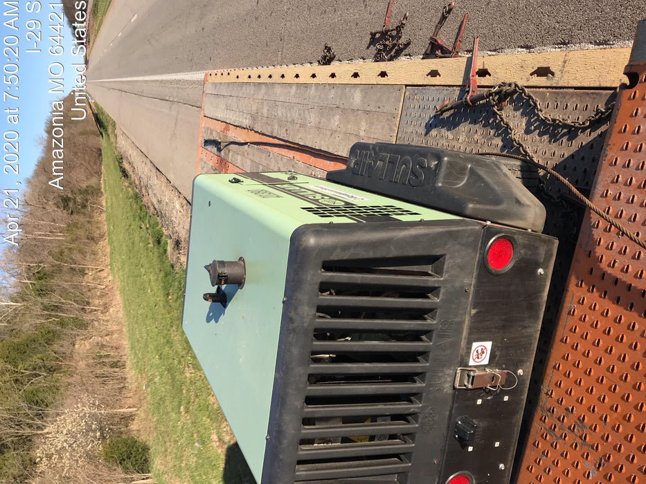 2019 SULLAIR 185-DPQ