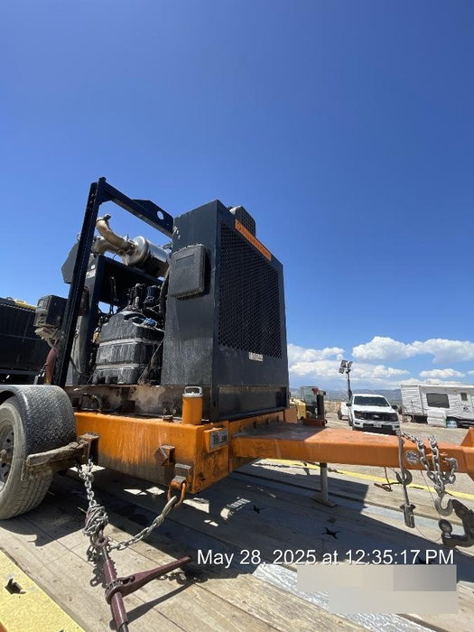 2021 CORNELL 8NHTA-SRP-EM18DB-1