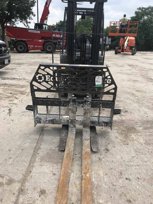 2021 PALADIN 48" Pallet Forks - Paladin