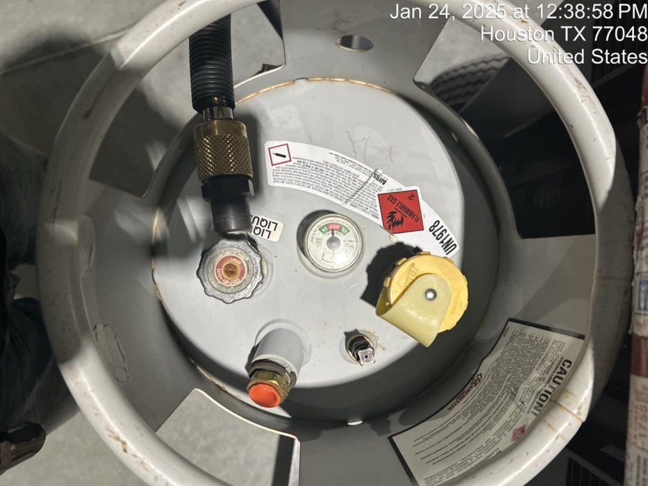 2024 LINCOLN ELECTRIC Ranger 305 LPG