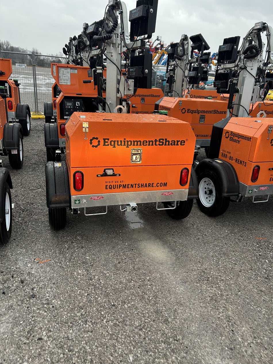 2025 WANCO WLTT-4MM4K