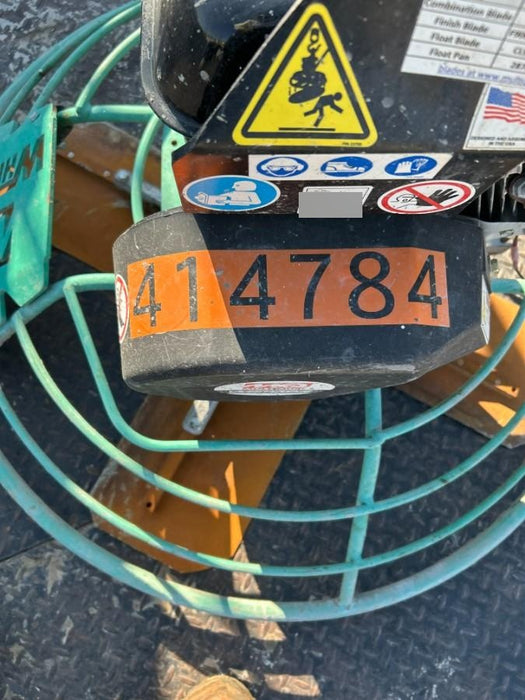 2024 MULTIQUIP J36H55